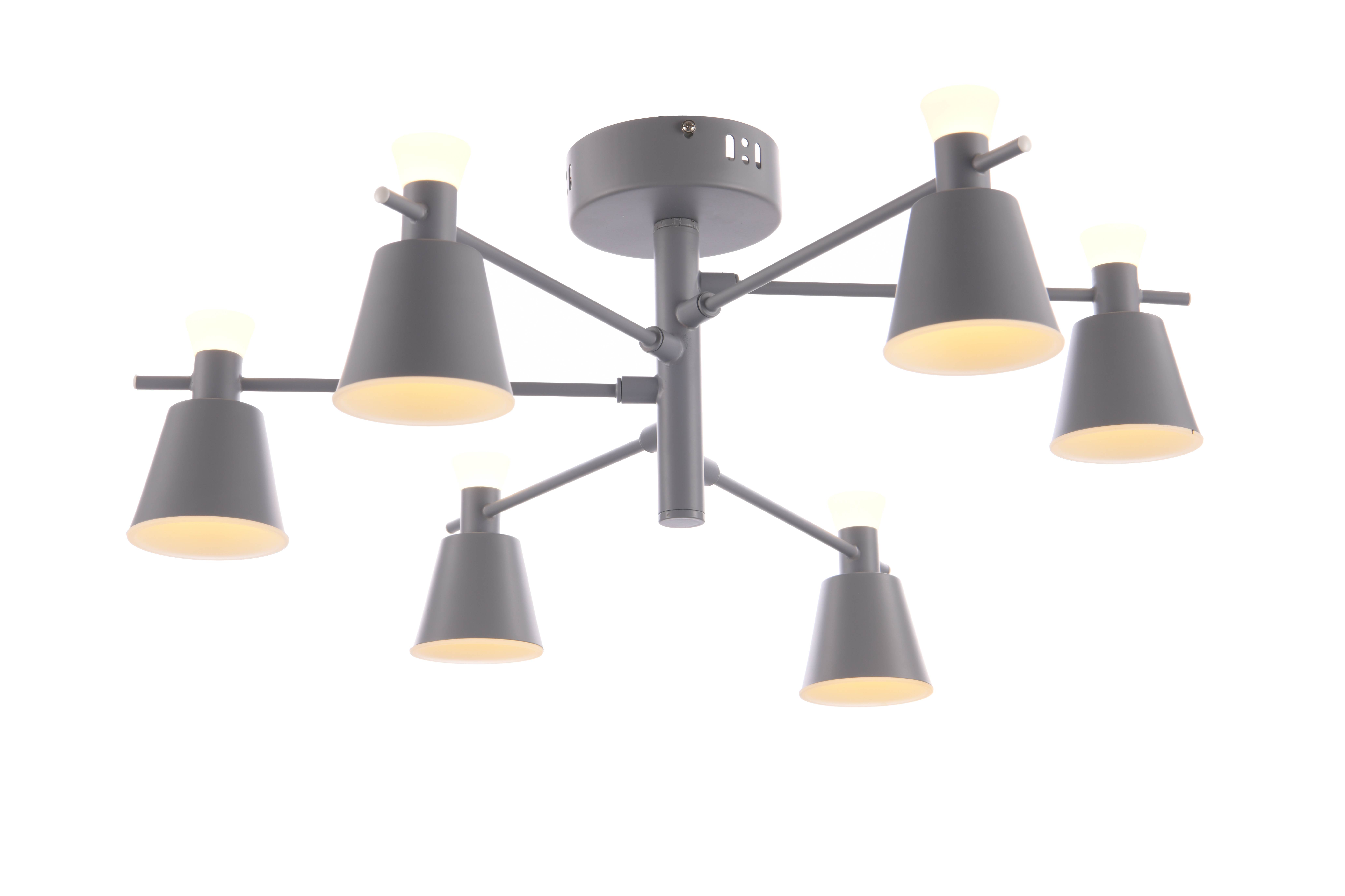 Ceiling Lamp MD3638-6A
