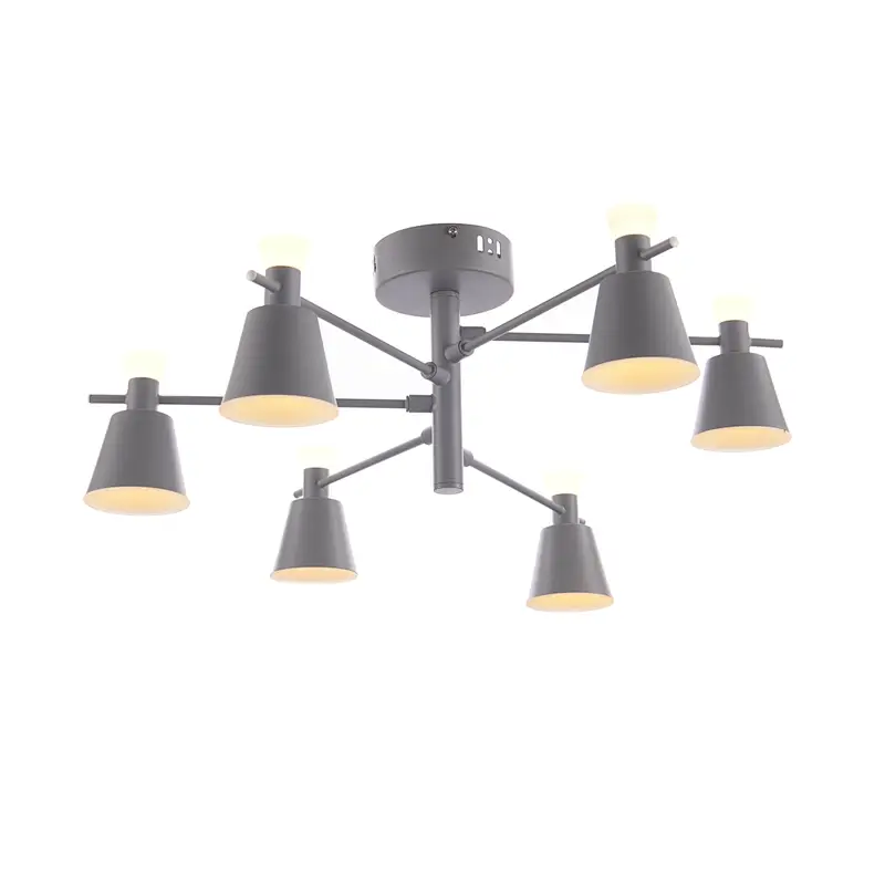 Ceiling Lamp MD3638-6A