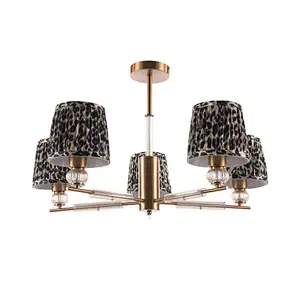 Ceiling Lamp MD3723-5A