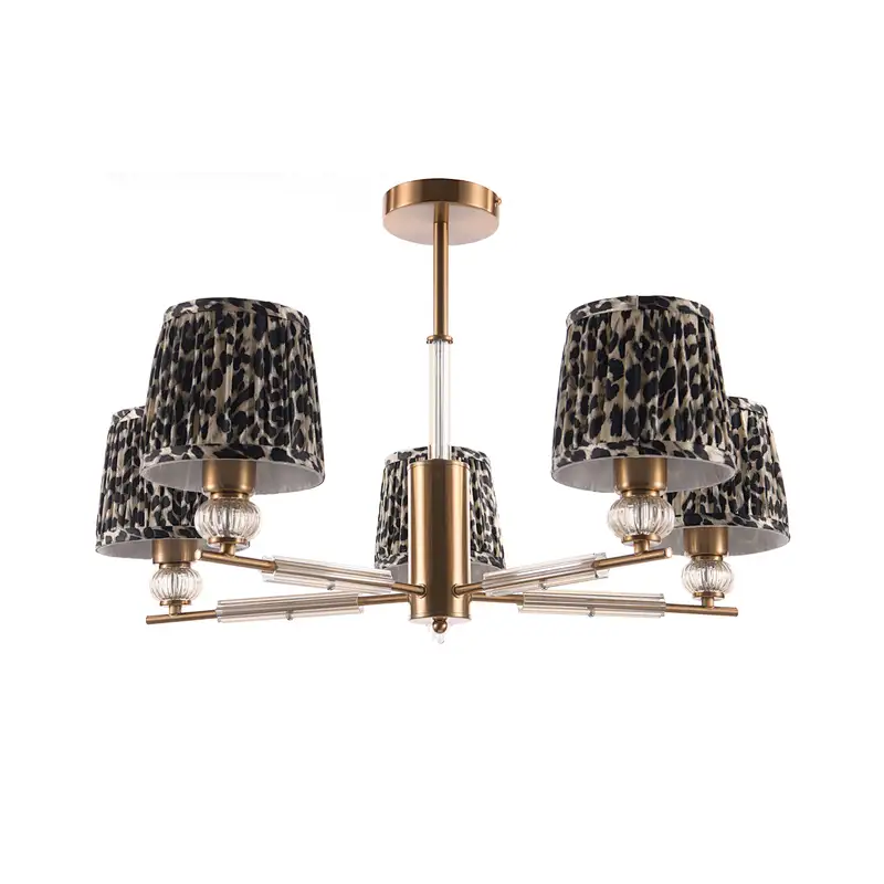 Ceiling Lamp MD3723-5A