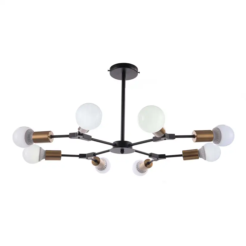 Ceiling Lamp MD3696-8B