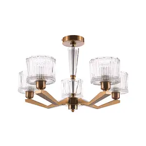 Ceiling Lamp MD3699-5B