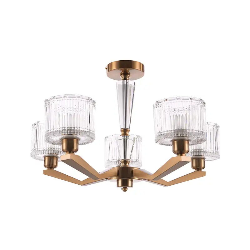Ceiling Lamp MD3699-5B