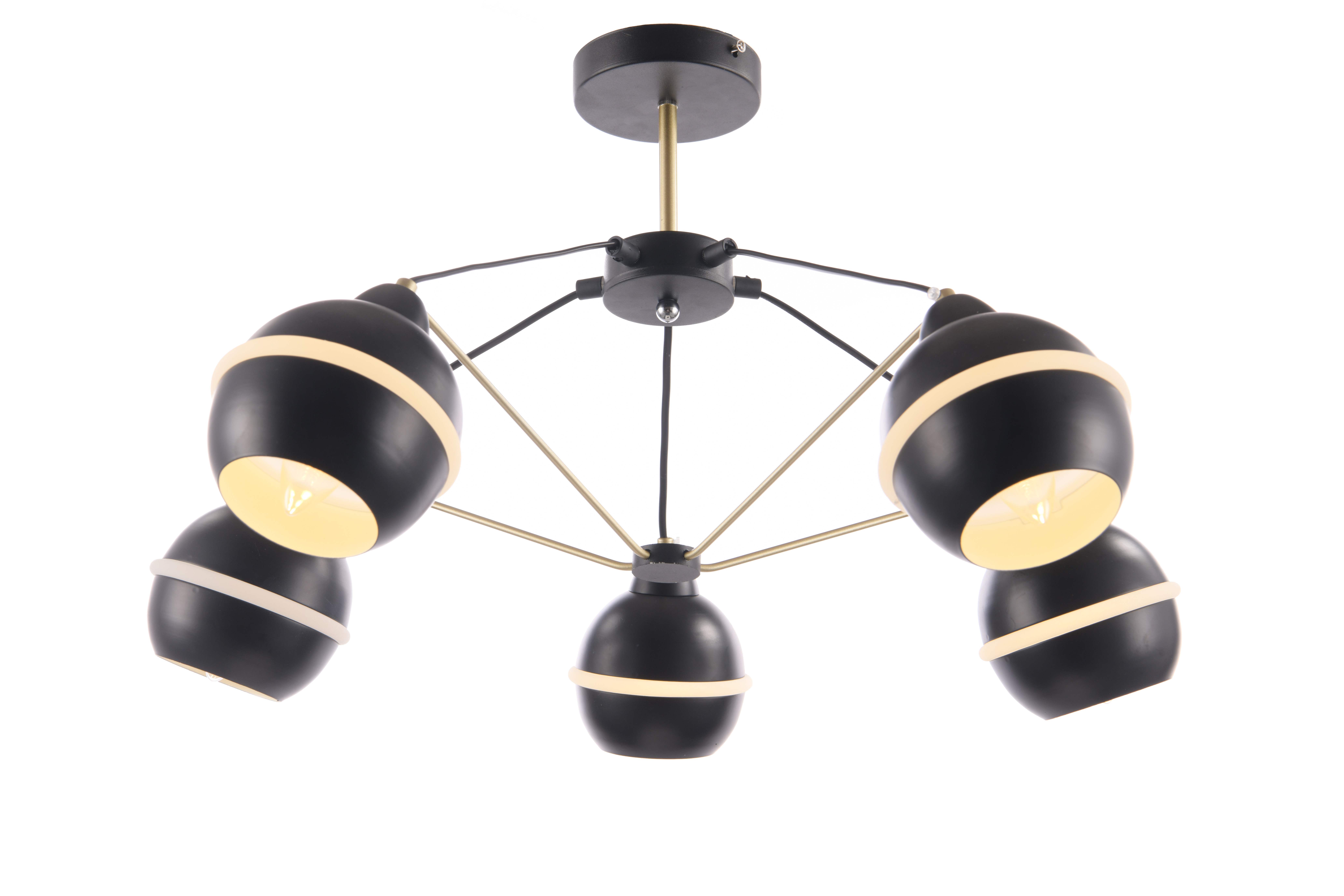 Ceiling Lamp MD3701-5A