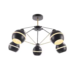 Ceiling Lamp MD3701-5A