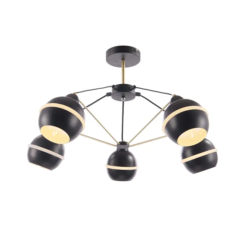 Ceiling Lamp MD3701-5A