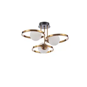 Ceiling Lamp MD3993-3B
