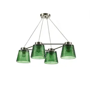 Pendant Lamp MD3821-4B