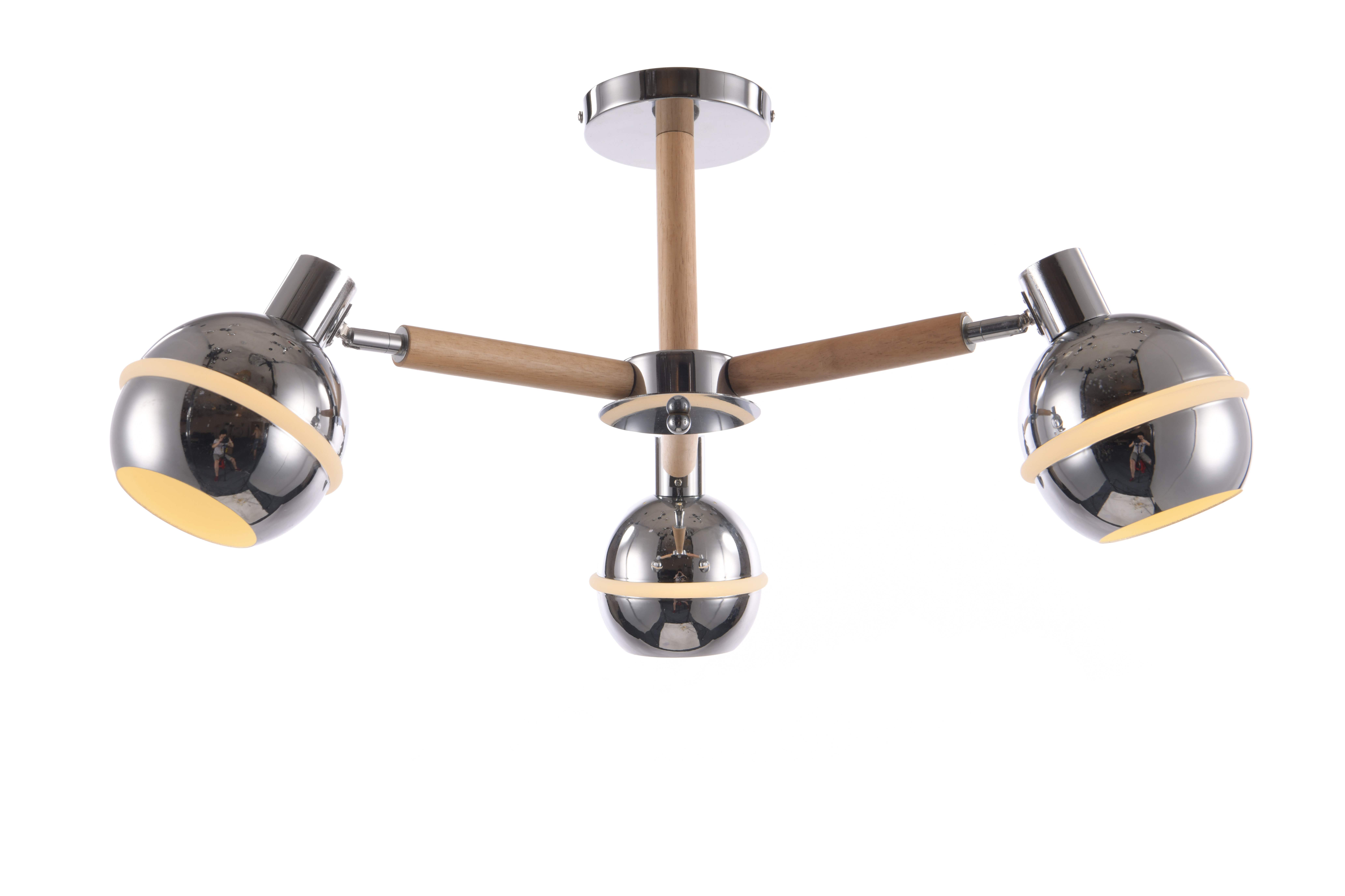 Ceiling Lamp MD3713-3A
