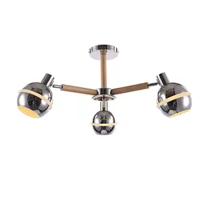 Ceiling Lamp MD3713-3A