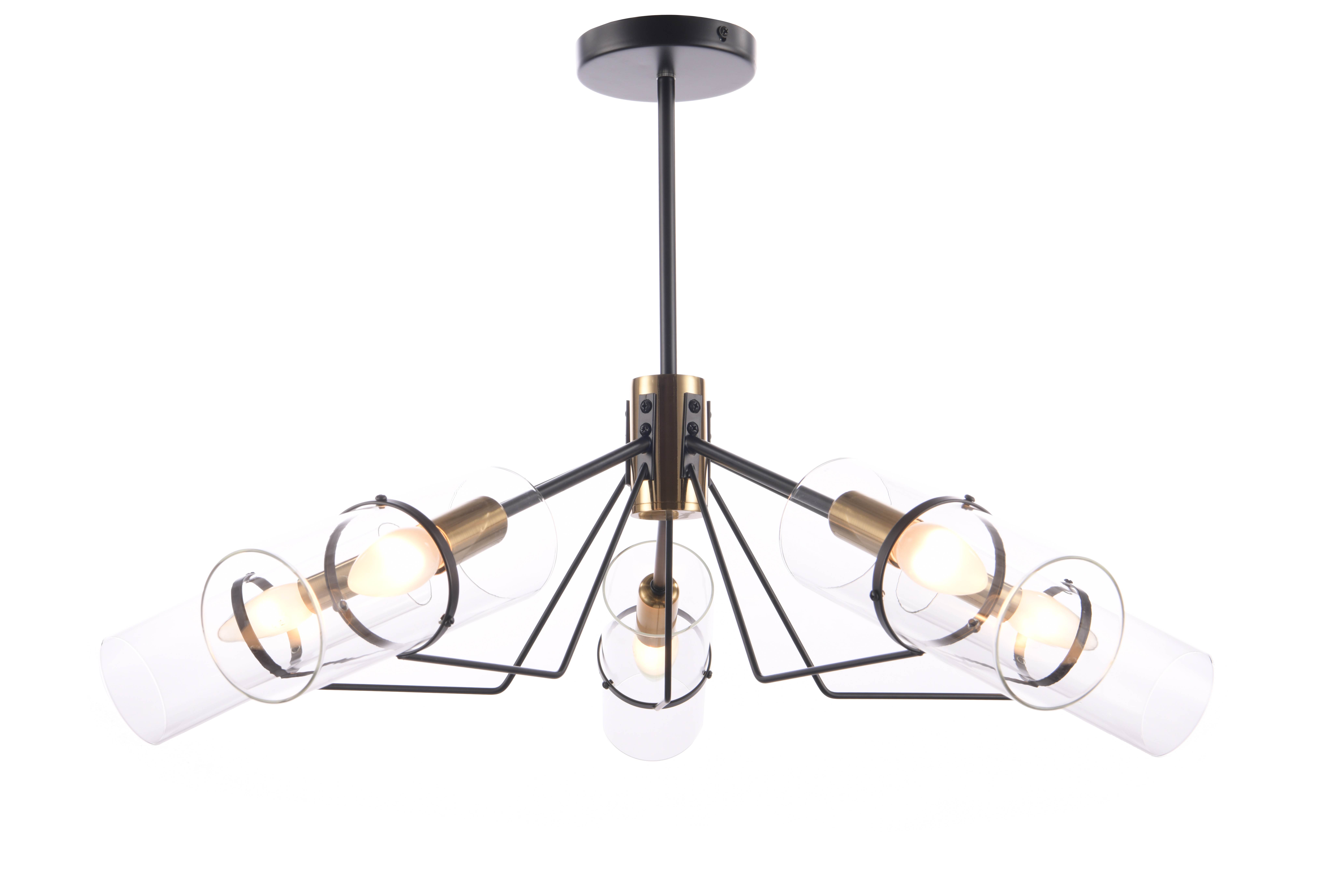 Ceiling Lamp MD3661-5A