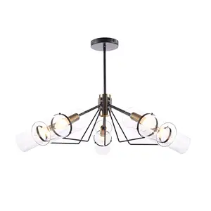 Ceiling Lamp MD3661-5A