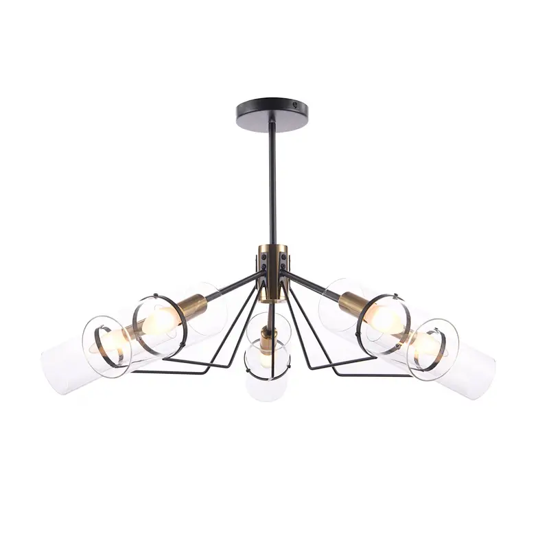 Ceiling Lamp MD3661-5A