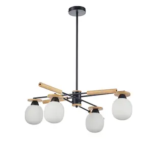 Pendant Lamp MD3877-4B