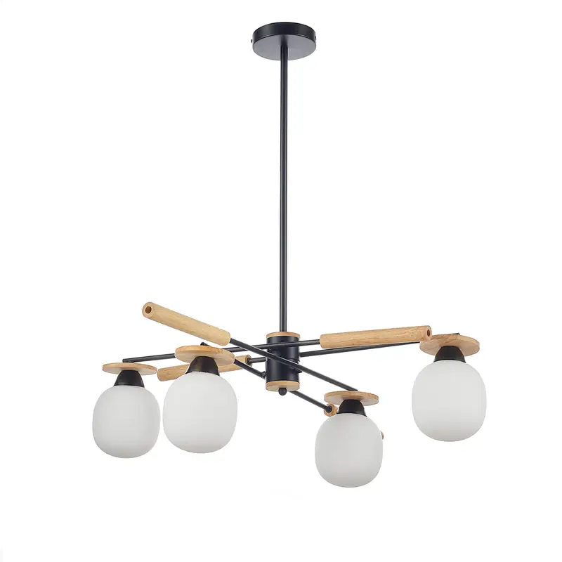 Pendant Lamp MD3877-4B
