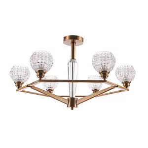Ceiling Lamp MD3747-6A