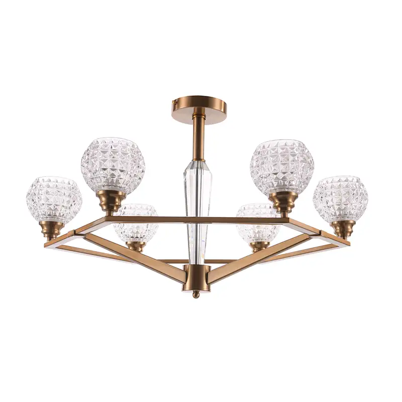Ceiling Lamp MD3747-6A