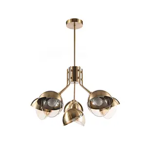 Pendant Lamp MD3588-5+1B