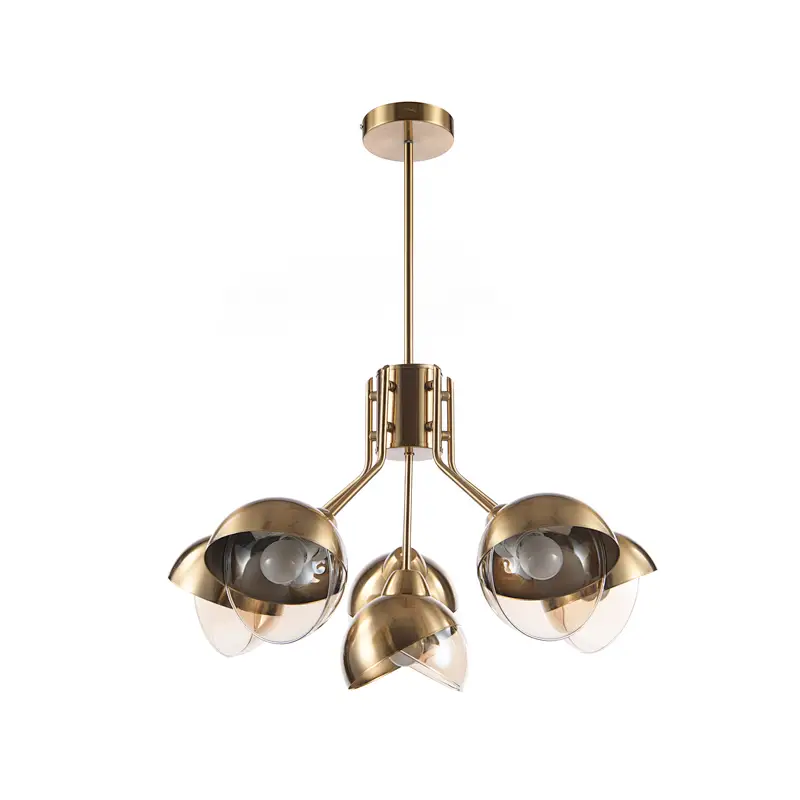 Pendant Lamp MD3588-5+1B