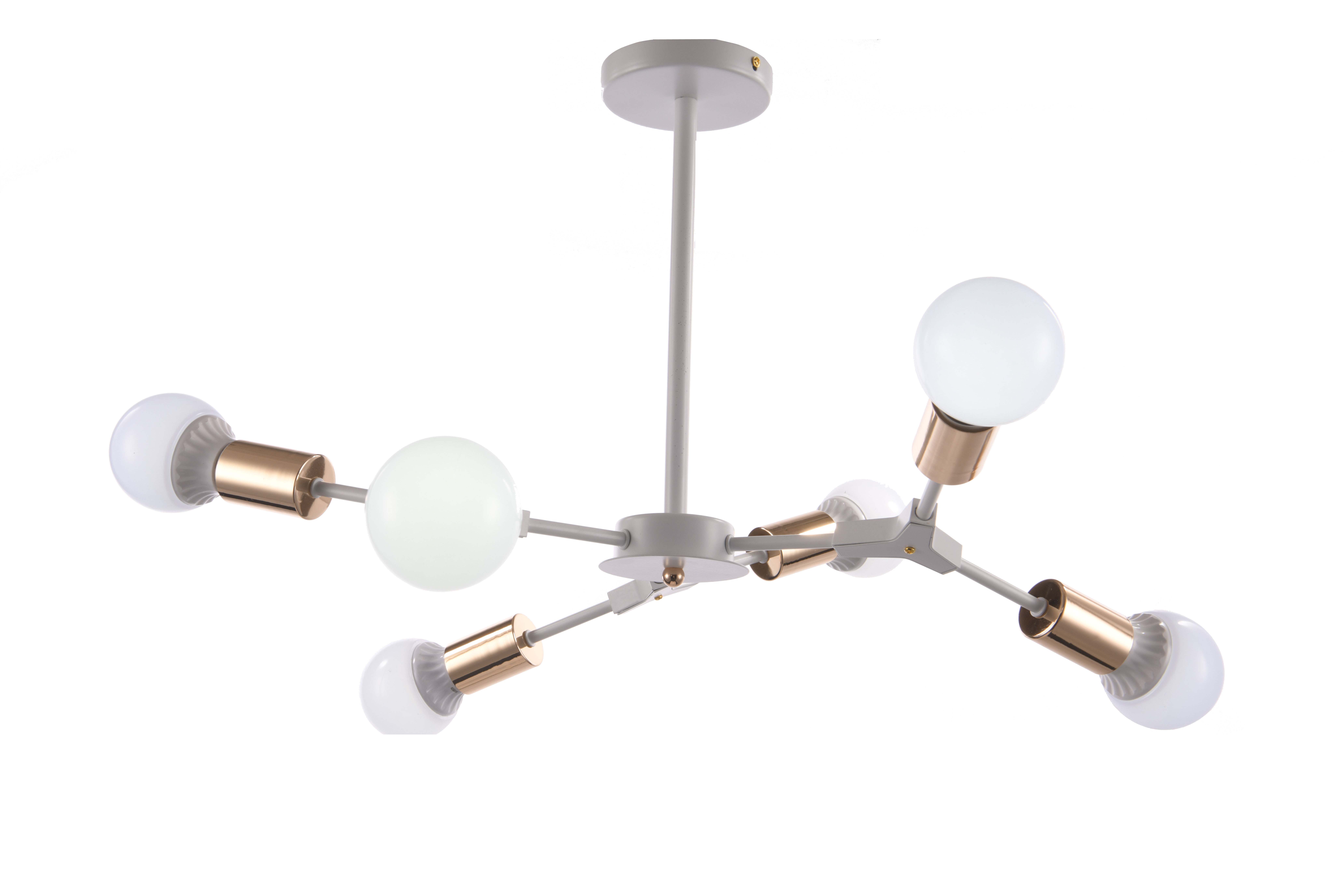 Ceiling Lamp MD3696-6A