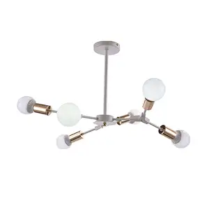 Ceiling Lamp MD3696-6A