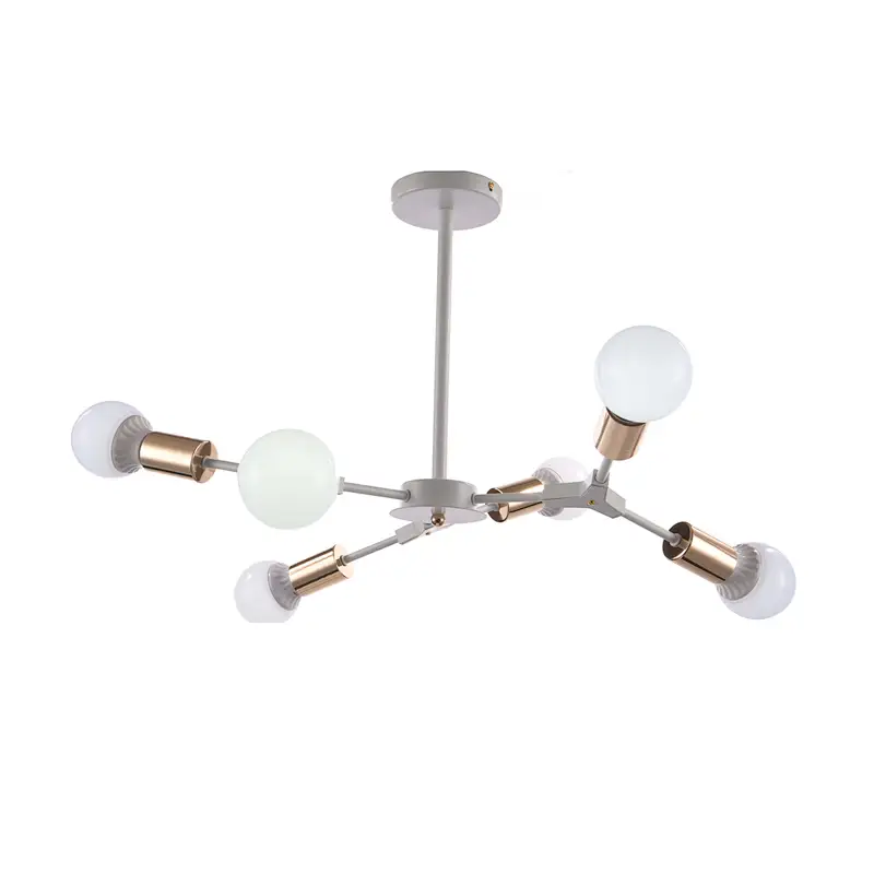 Ceiling Lamp MD3696-6A