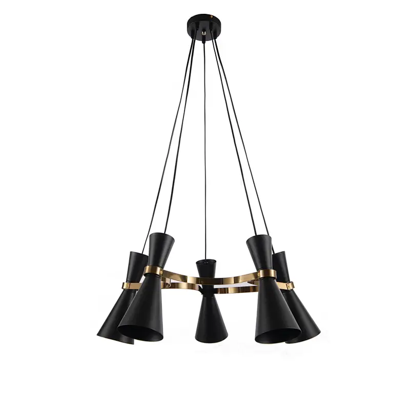 Pendant Lamp MD3589-5B