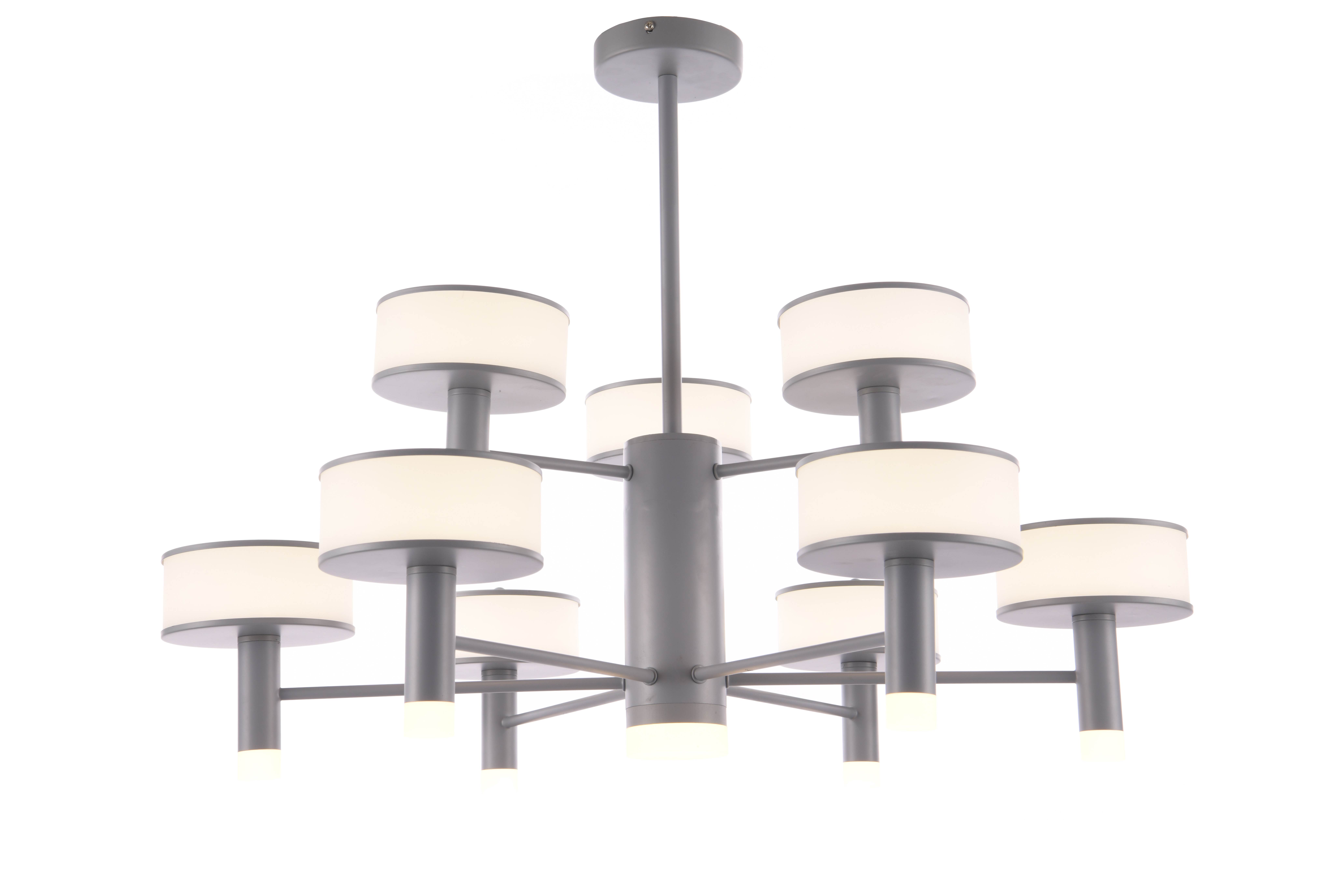 Ceiling Lamp MD3631-9D