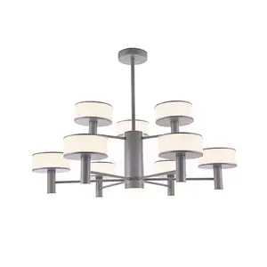 Ceiling Lamp MD3631-9D