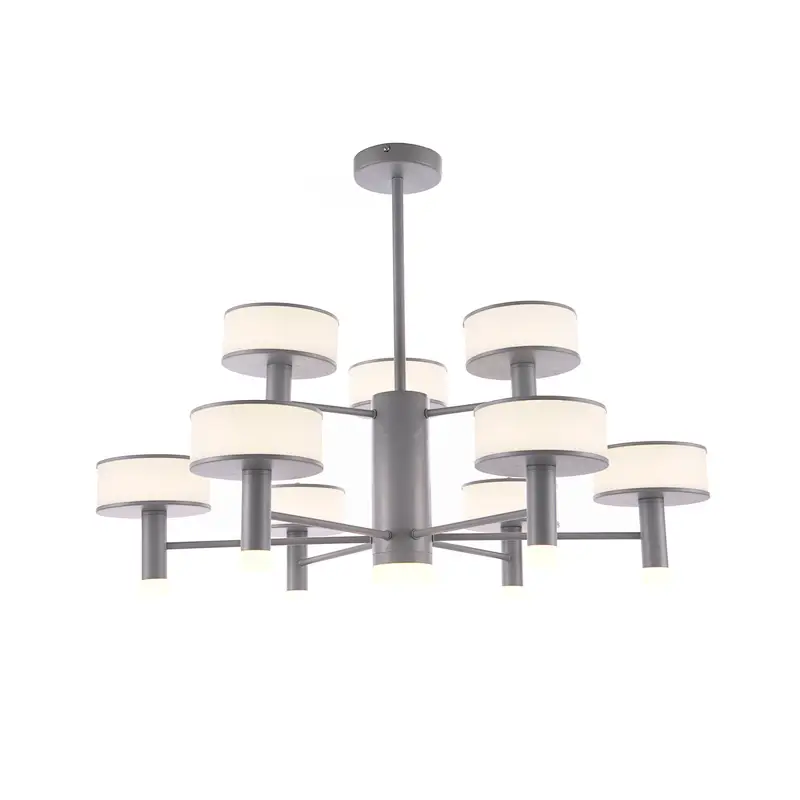 Ceiling Lamp MD3631-9D