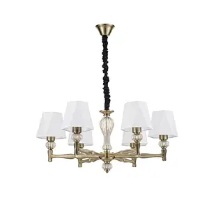 Pendant Lamp MD3724-6B