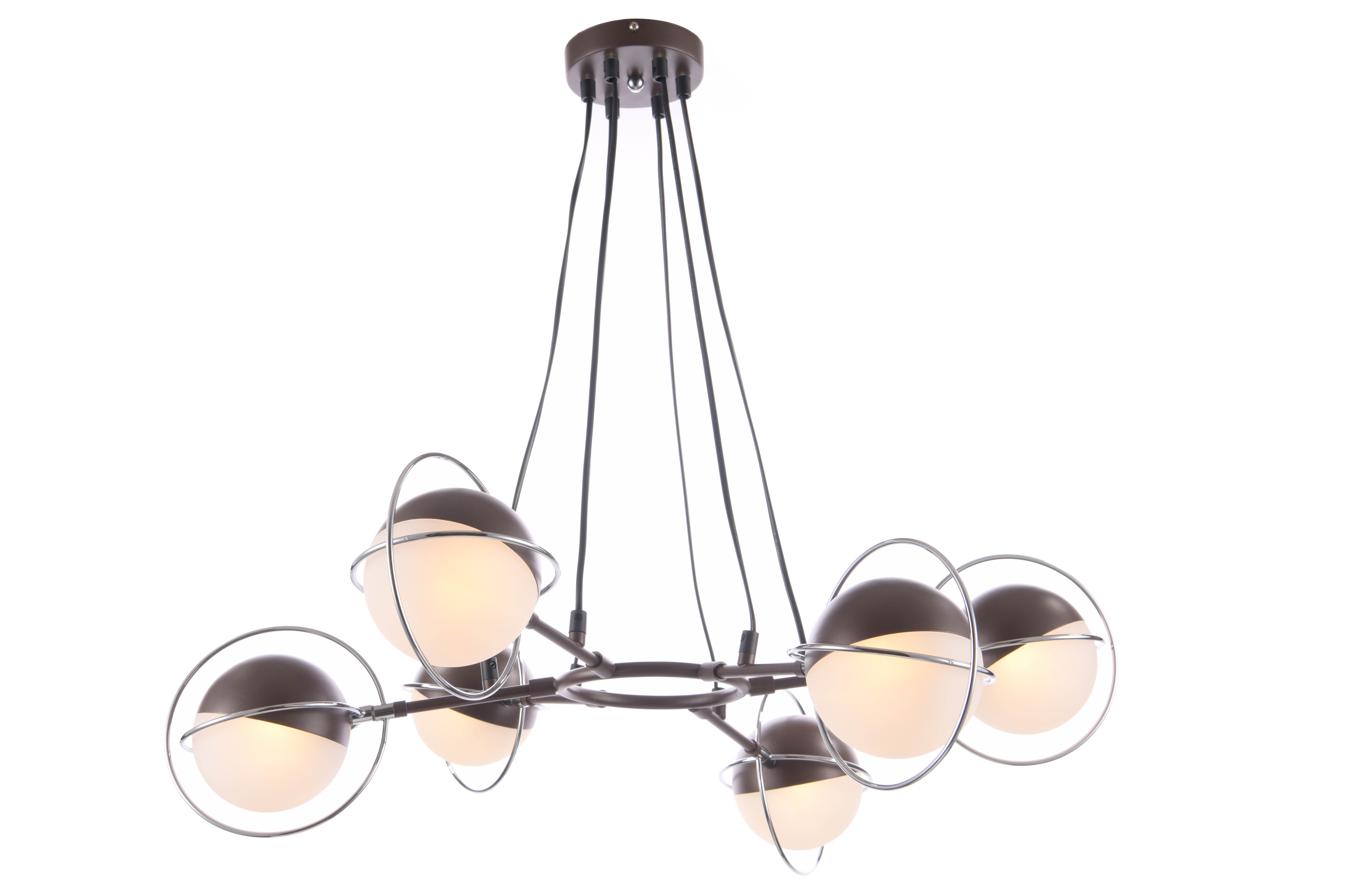 Pendant Lamp MD3590-6B