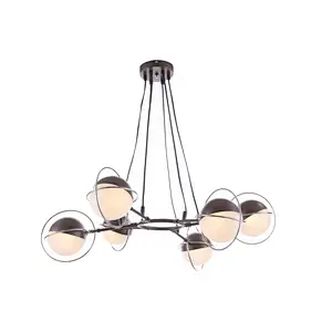 Pendant Lamp MD3590-6B