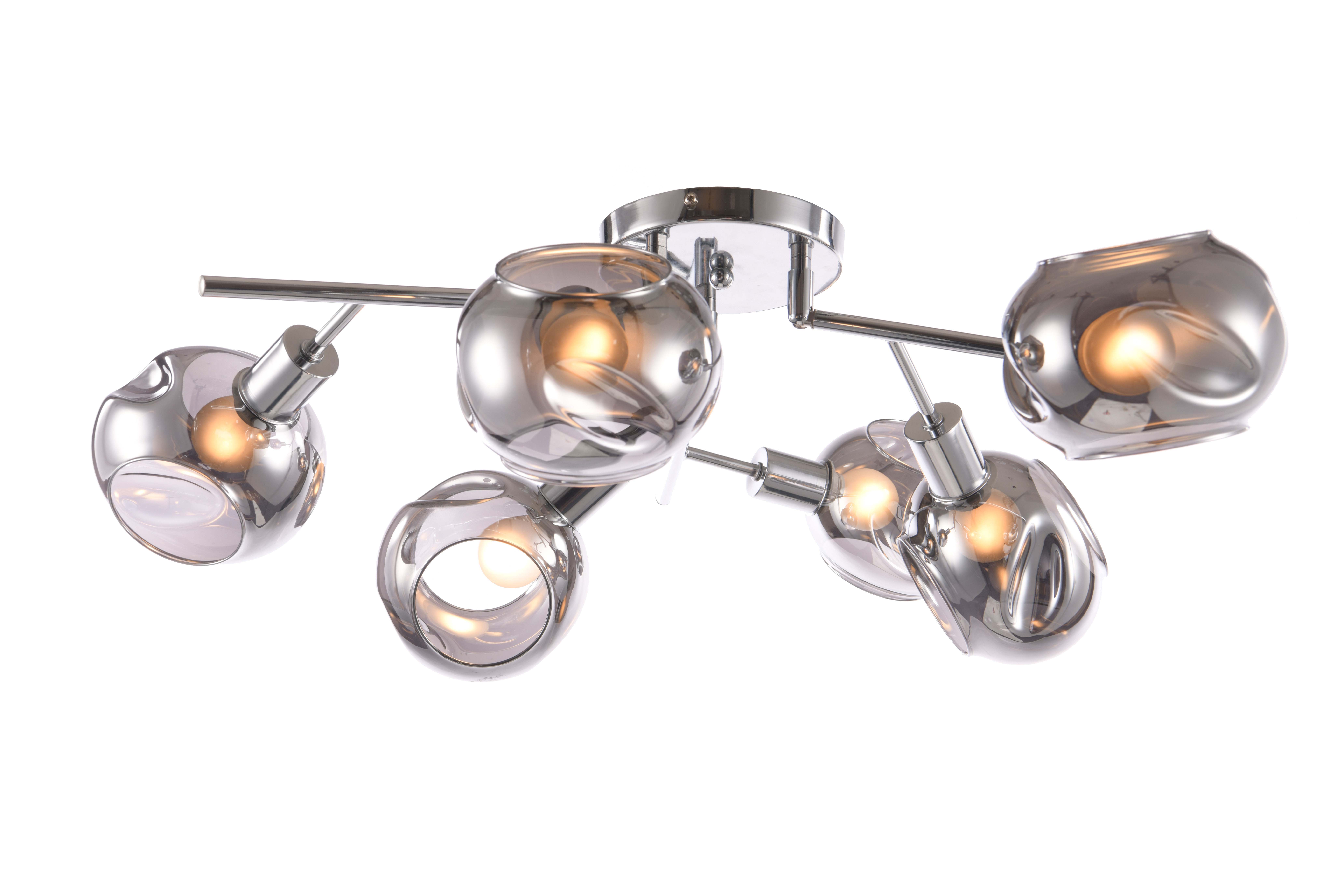 Ceiling Lamp MD3727-6A