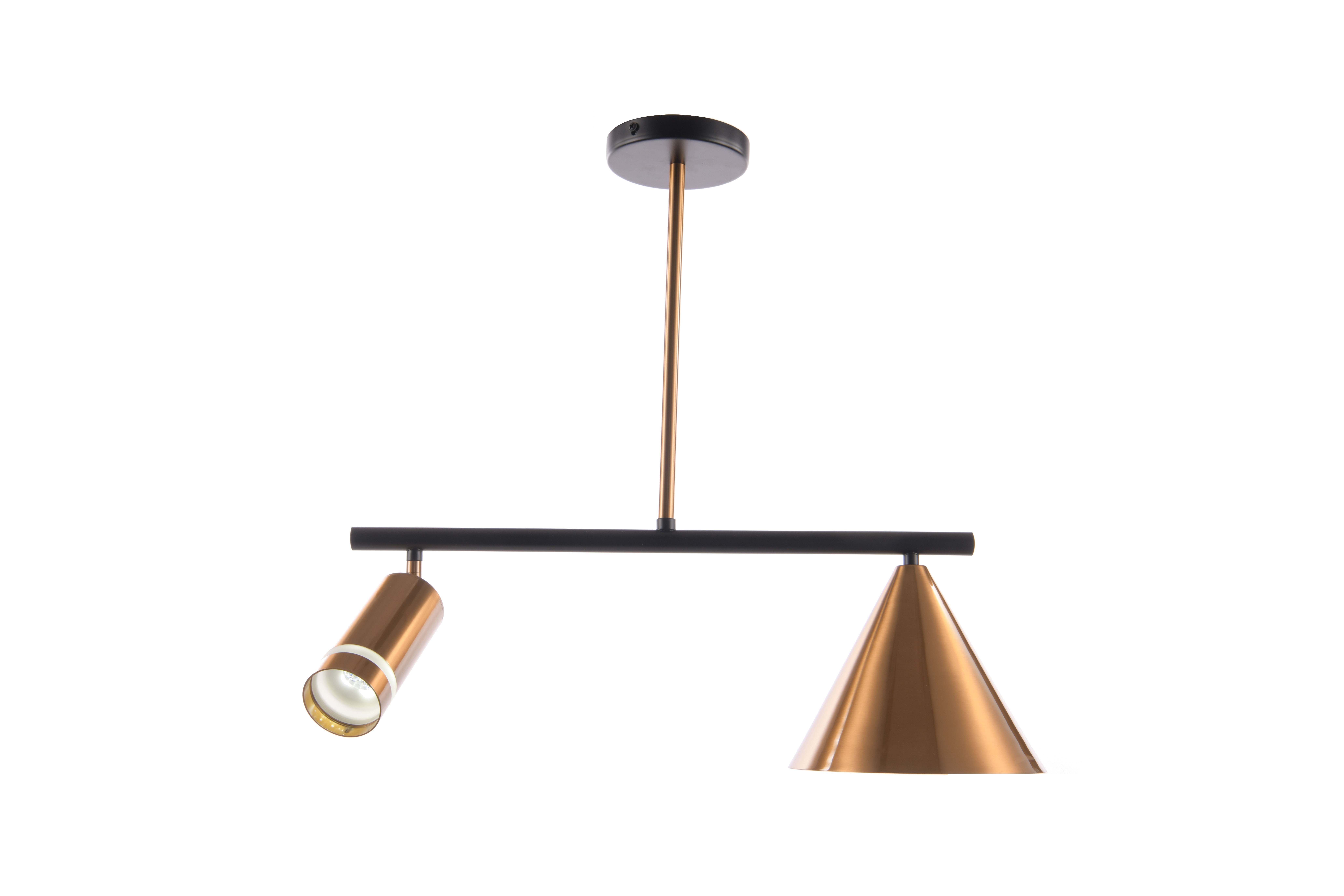 Ceiling Lamp MD3690-2A