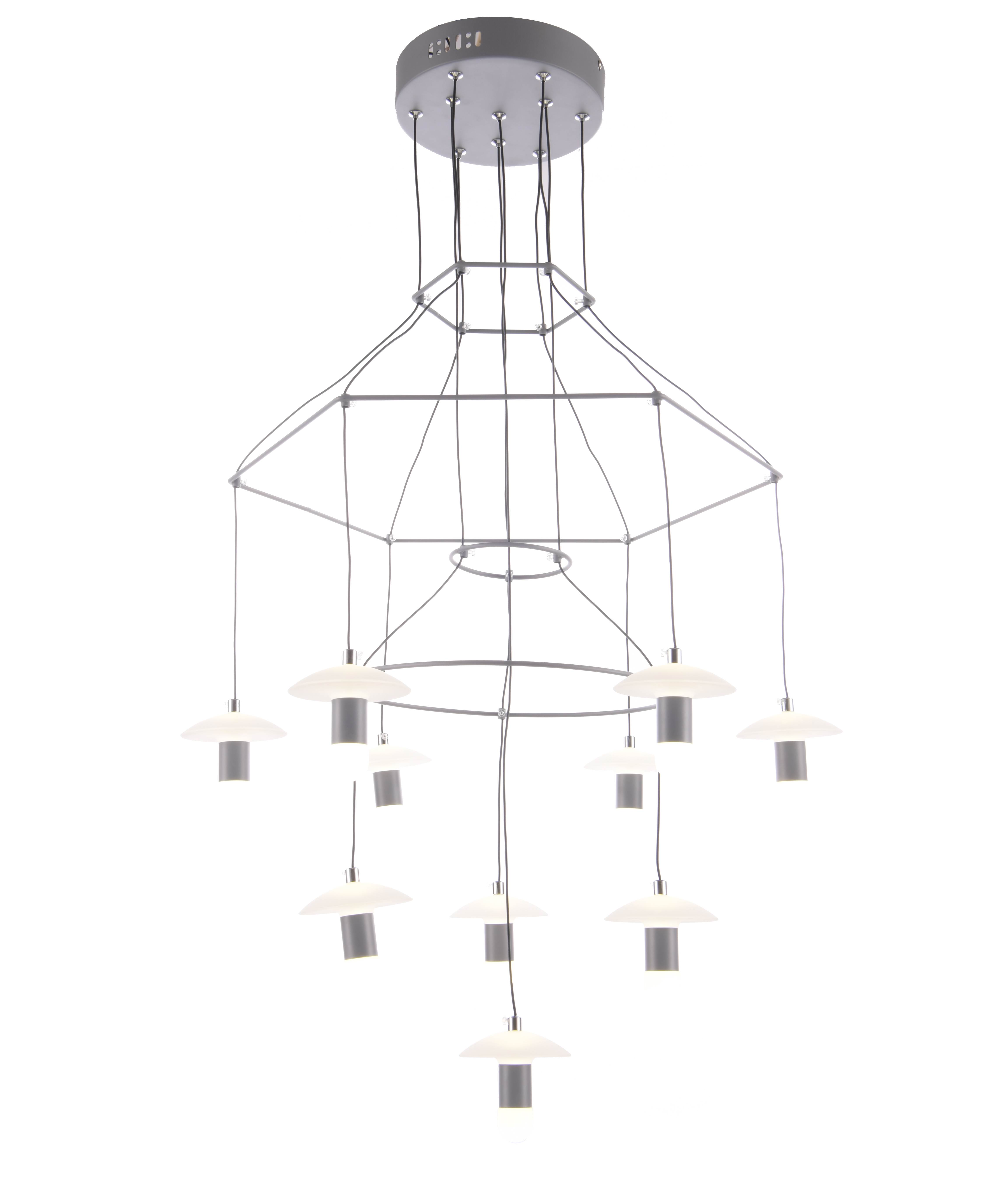 Ceiling Lamp MD3656-10C