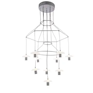 Ceiling Lamp MD3656-10C