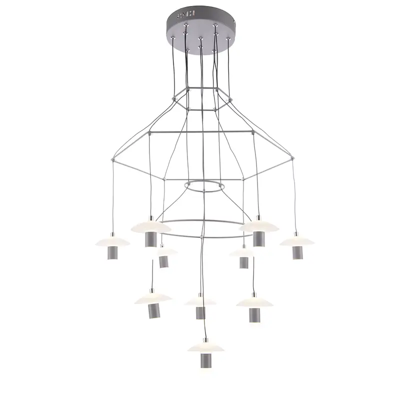 Ceiling Lamp MD3656-10C