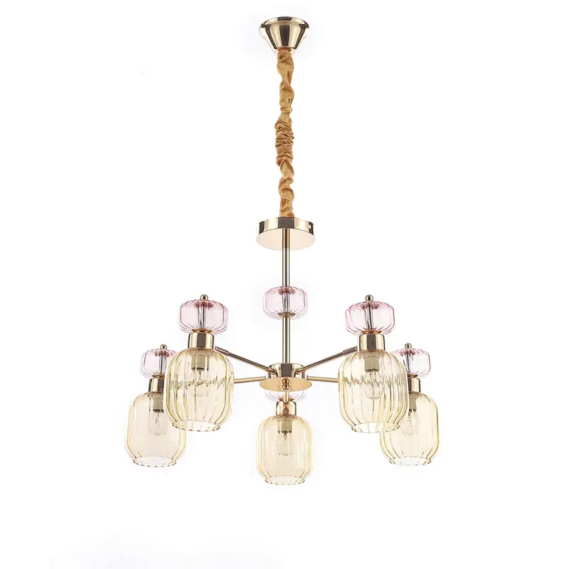 Pendant Lamp MD3990-5B