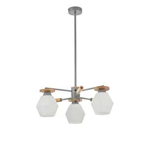 Pendant Lamp MD3877-3C