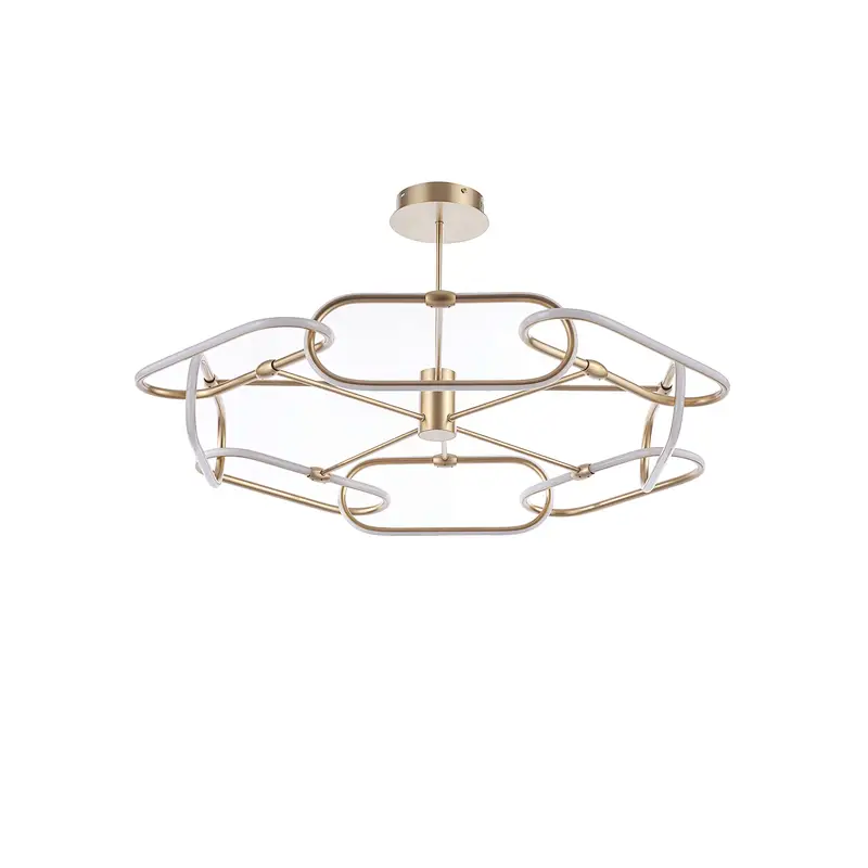 Ceiling Lamp MD3979-8D