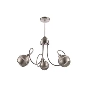Ceiling Lamp MD3641-3A