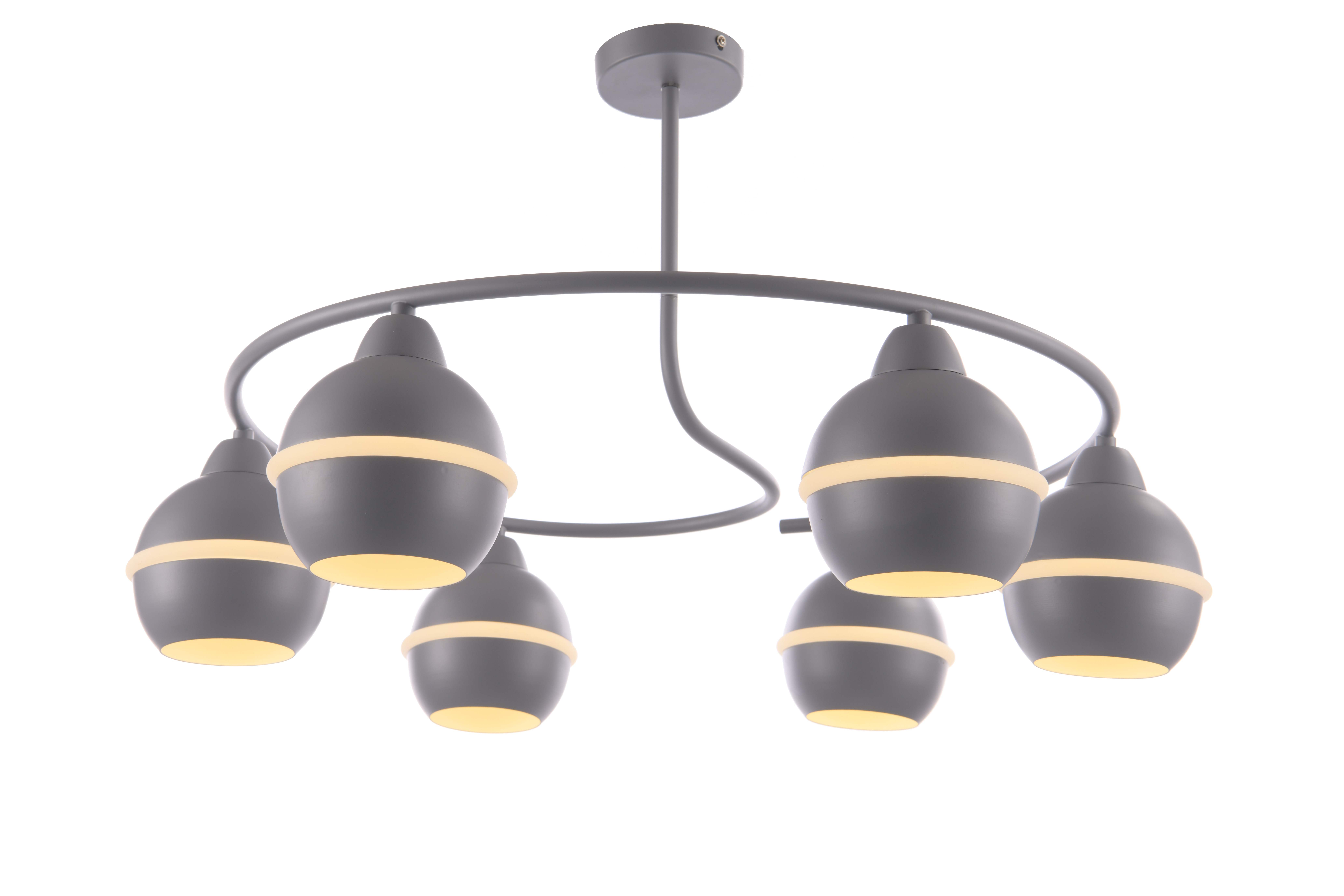 Ceiling Lamp MD3715-6C