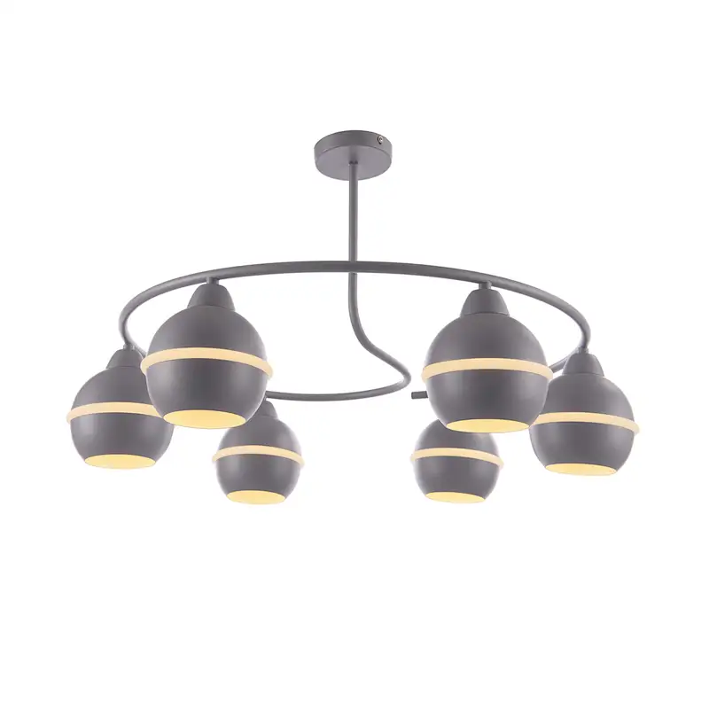 Ceiling Lamp MD3715-6C