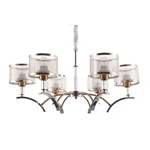 Pendant Lamp MD3750-6C