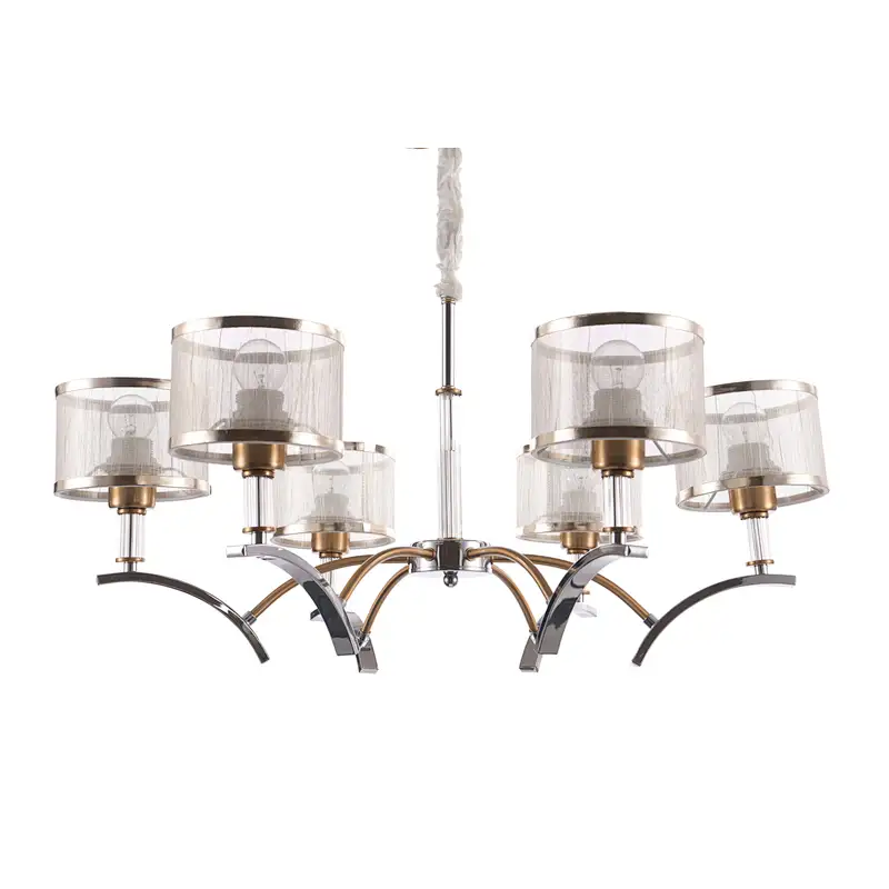 Pendant Lamp MD3750-6C