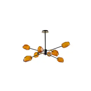 Ceiling Lamp MD3924-8B