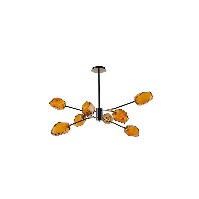 Ceiling Lamp MD3924-8B