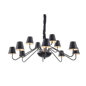 Pendant Lamp MD3645-8+4C