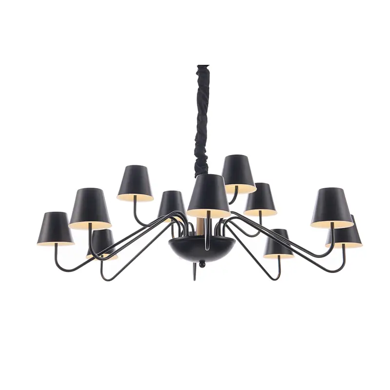 Pendant Lamp MD3645-8+4C